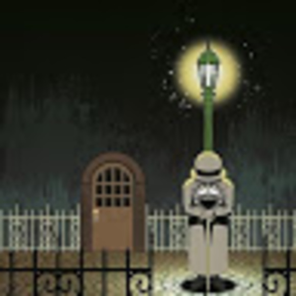 Meet your Posher, Barkbeard - Picture 1 of 1